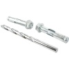 Rawlplug Garden Gate Kit Kt10050 x4 With 10mm Drill Photo
