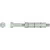 Rawlplug Shield Anchor M6X70X25mm x50 - Box Photo