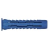 Rawlplug Universal Nyl Plug 8X40mmx20 - Bag Photo