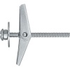 RawlplugSpring Toggle Screws M5X50 x100 - Box Photo