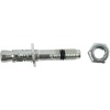 Rawlplug Throughbolt M10X65X5mm x50 - Box Photo