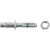 Rawlplug Throughbolt M12X80X5mm x50 - Box Photo