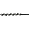 Tork Craft Auger Bit 22 x 300mm Bulk 10mm Shank Black Finish Photo