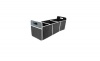 Motoquip - Suv Boot Organizer - Grey Photo