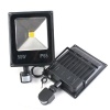 50W LED MOTION SENSOR FLOODLIGHT Photo