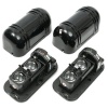 150m Outdoor Dual IR Beam Photo