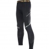 Men's Compression Pants - Black Photo