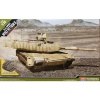 Academy Hobby Model Kits 1/35 M1A2 V2 Tusk 2 Academy Hobby Model Kits 1/35 M1A2 V2 Tusk 2 Photo