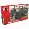 1/48 Albion Refueler Photo