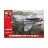 1/48 Spitfire Mk22/24 Photo