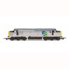 Railroad Class 37 Railfreight Photo