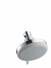Hansgrohe - Croma 100 Vario Overhead Shower - 4 Spray Photo
