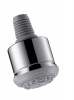 Hansgrohe - Club master Overhead Shower - 3 Spray Photo