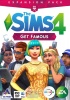 The Sims 4: Get Famous - Expansion Pack Console Photo