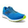 Brooks Men's Glycerin 16 Neutral Road Running Shoes Blue Photo