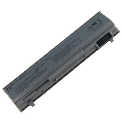 Photo of Dell Laptop Battery for Latitude E6510 E6500 E6510 E6400 W1193