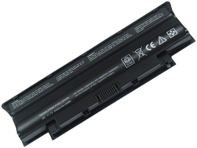Photo of Dell Laptop Battery for N4010 N5010 N5110 N7110 M5010 J1KND