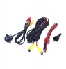 Phunk HD Mini Wide Angle Car Rear View Reverse Camera Photo