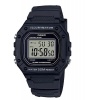Casio Standard Collection Men's W-218H-1AVDF Watch Photo