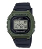 Casio Standard Collection Men's W-218H-3AVDF Watch Photo