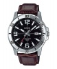 Casio MTP-VD01L-1BVUDF Mens Standard Collection Watch Photo
