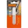 Tork Craft Mini Router Bit 7.9mm Keyhole 3.2mm Shank Photo