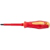 Tork Craft Screwdriver Insulated Phil.No.2 x 100mm Vde Photo