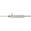 Tork Craft Adaptor SDS Plus 200mm x m16 for TCT Core Bits Photo