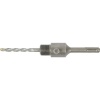 Tork Craft Adaptor SDS Plus 110mmxm22 for TCT Core Bits Photo