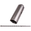 Tork Craft Hollow Core Bit Long TCT 55 x 150mm m22 Photo