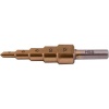Tork Craft Step Drill Hss 4-12mmx2mm Photo