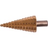 Tork Craft Step Drill Hss 5-35mmx2-3mm Photo