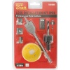Tork Craft Lock Installation Kit 3 Piece Photo