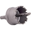 Tork Craft Hole Saw TCT 45mm for Metal Photo