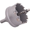 Tork Craft Hole Saw TCT 60mm for Metal Photo