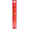 Tork Craft 2 Piece Hacksaw Blade Bi-Metal 18Tx300 Hanging Card Photo