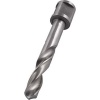 Tork Craft Drill Bit Hss W/Weldon Shank 11mm Photo