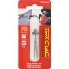 Tork Craft Rotary Burr Tungsten 12x10x6mm 60 Degree Cone Photo