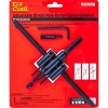 Tork Craft Circle Hole Cutter Adjustable 30-200mm Photo