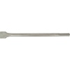 Tork Craft Chisel SDS Max Flat 18 x 400 x 40mm Photo