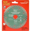 Tork Craft Diamond Blade 115mm Turbo Hot Pressed Photo