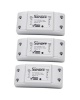 Sonoff 3 Pack WIFI Smart Switch Photo