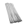 100 Pieces Stainless Steel Locking Cable Ties Photo