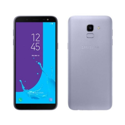 Photo of Samsung Galaxy J6 32GB LTE - Lavender Cellphone