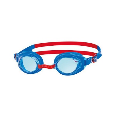 Photo of Zoggs Junior Ripper Goggles - Blue