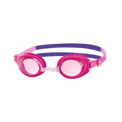 Photo of Zoggs Junior Ripper Goggles - Pink