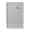 Bulk Pack x 4 Assorted Colour Plastic Rim Frames For A4 Certificate Photo
