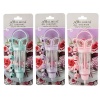 Bulk Pack x 3 Hillhouse Cake Decorating Set with 5 Plastic Nozzles Photo