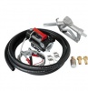 PIUSI Diesel Pump Transfer Kit 12v Photo