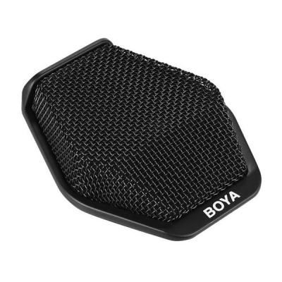 Photo of Boya BY-MC2 Conference Microphone